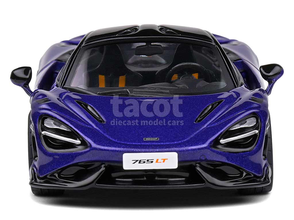 103954 McLaren 765 LT 2020