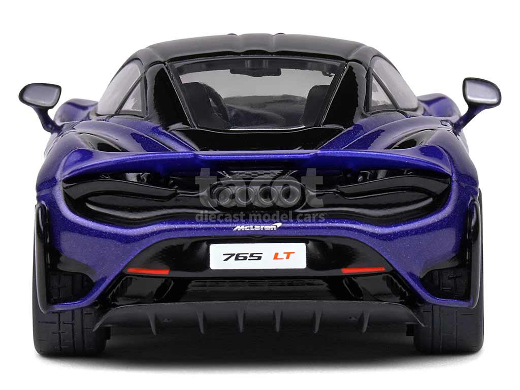 103954 McLaren 765 LT 2020