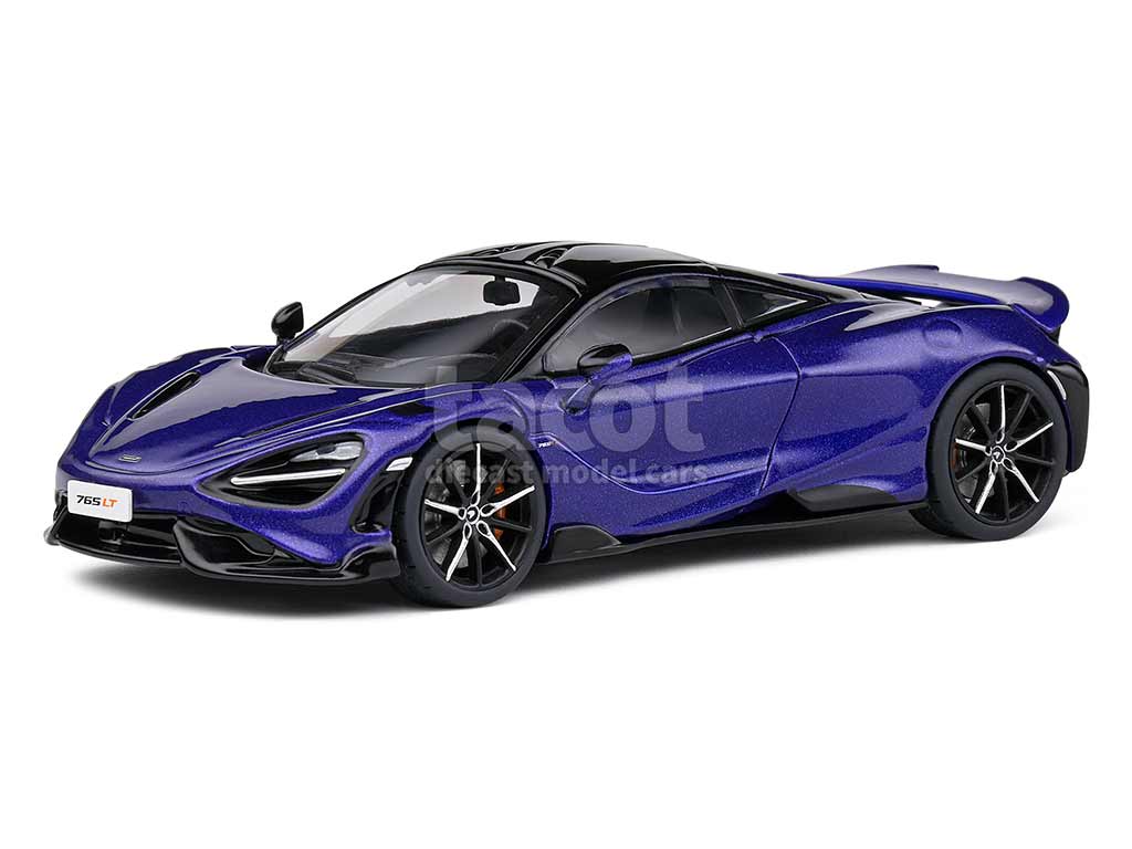 103954 McLaren 765 LT 2020