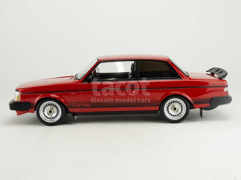 103969 Volvo 240 Turbo Custom 1984