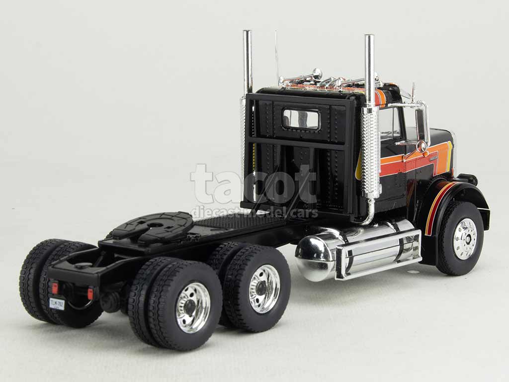 103978 Freightliner FLC 120 64 T Tracteur 1977