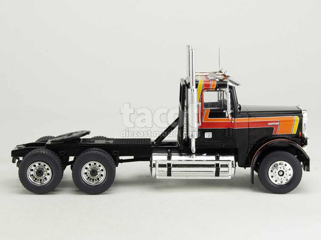 103978 Freightliner FLC 120 64 T Tracteur 1977