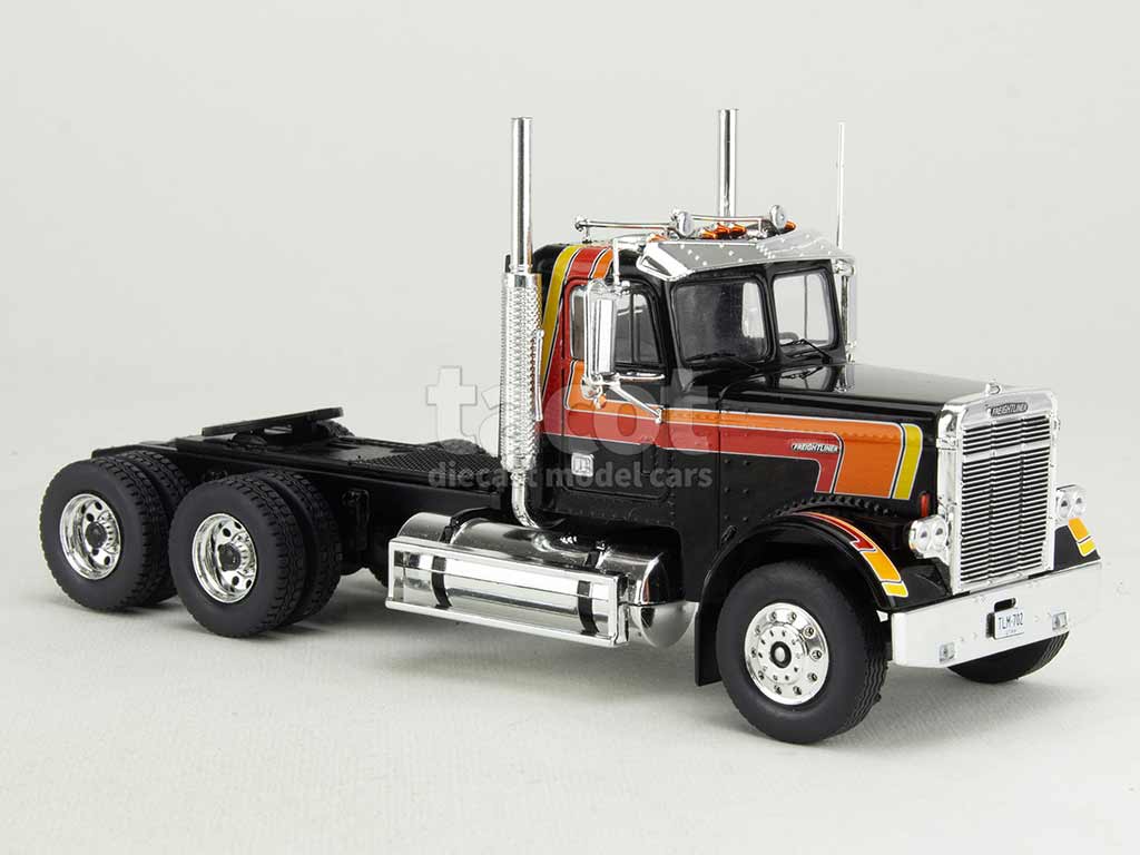 103978 Freightliner FLC 120 64 T Tracteur 1977