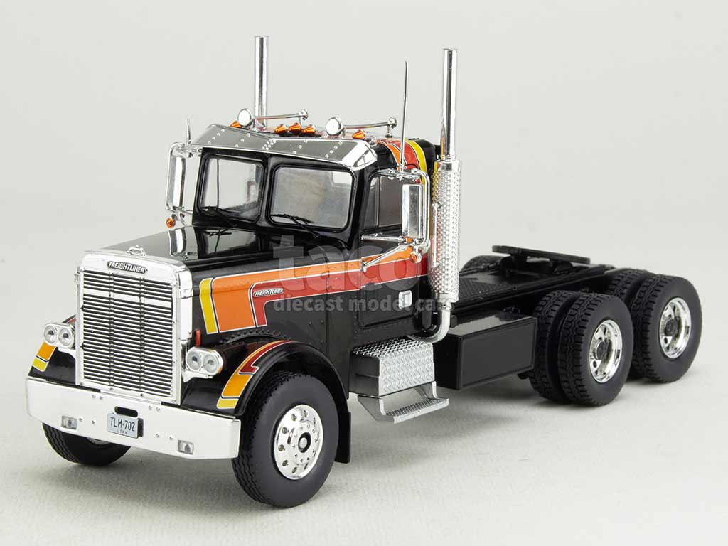 103978 Freightliner FLC 120 64 T Tracteur 1977