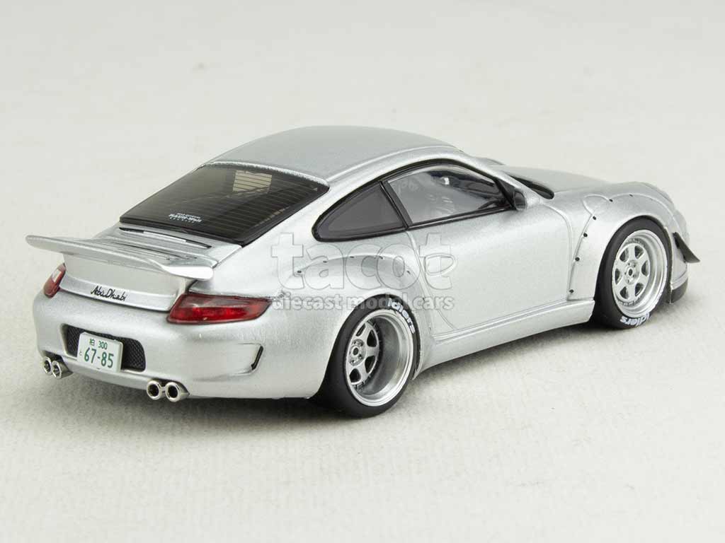 103984 Porsche 911/997 RWB 