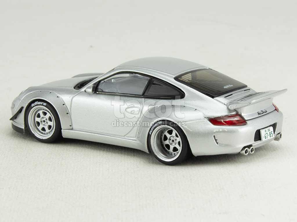 103984 Porsche 911/997 RWB 