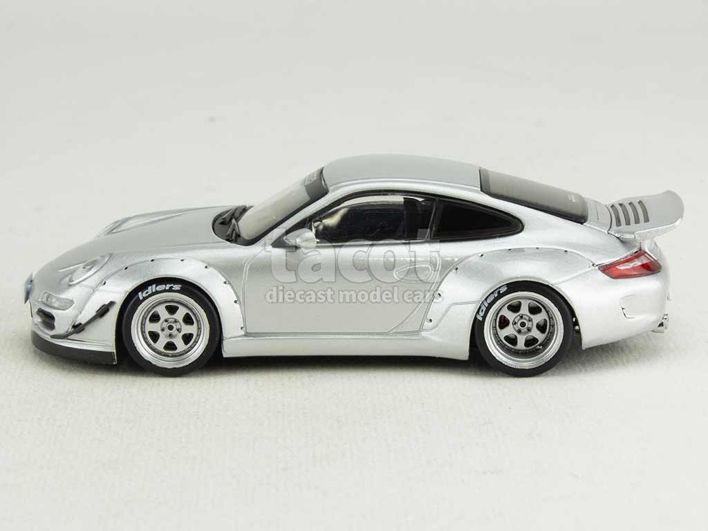 103984 Porsche 911/997 RWB 