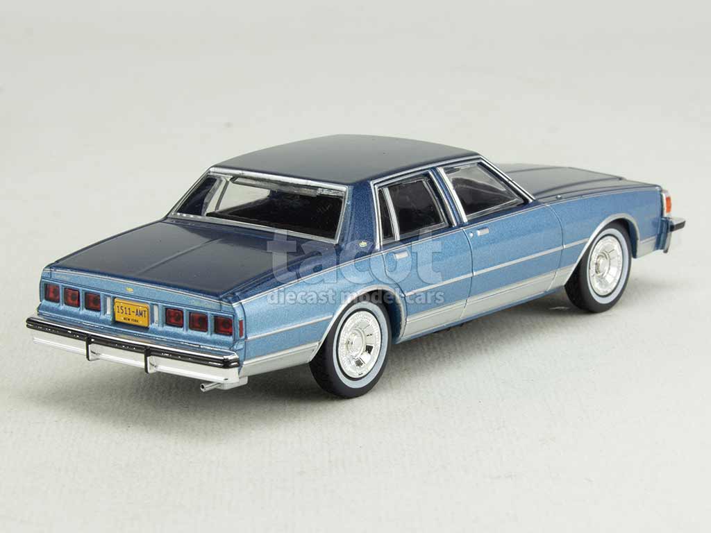 103988 Chevrolet Caprice 1981
