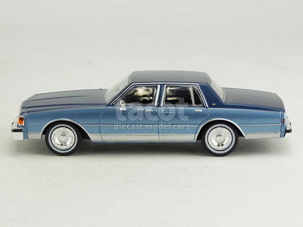 103988 Chevrolet Caprice 1981