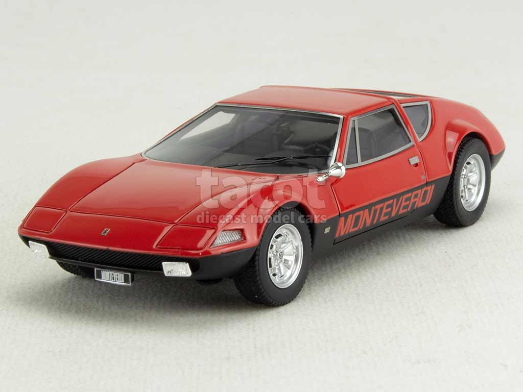 PILEN M-347 MONTEVERDI Hai 450 Ss 1/43 EUR 40,00 - FR