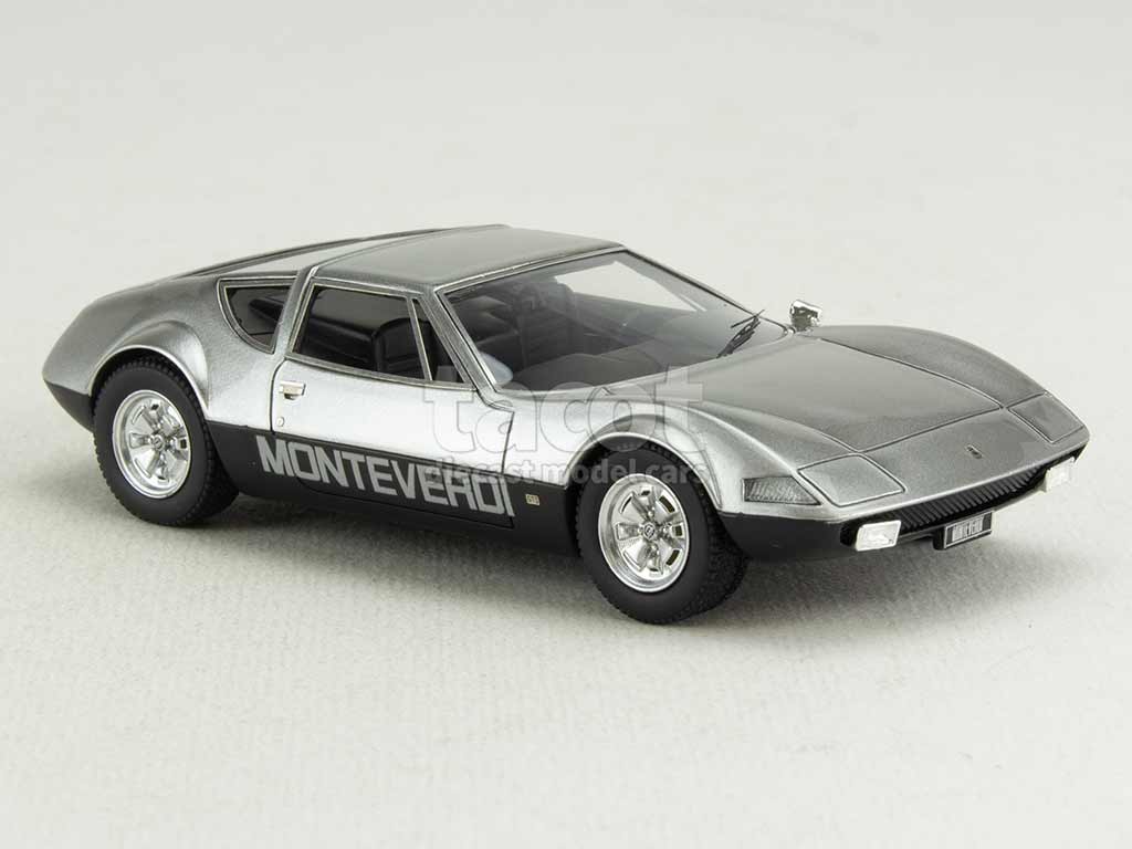 103998 Monteverdi H.A.I. GTS 1973