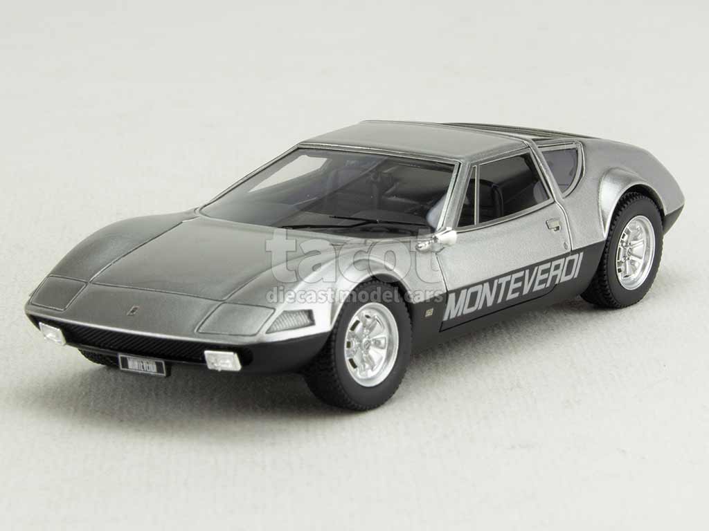 103998 Monteverdi H.A.I. GTS 1973