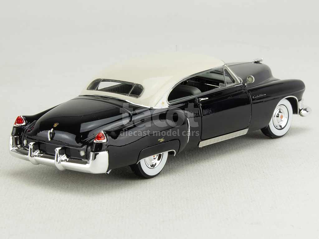 103999 Cadillac Coupé Deville Show Car 1949