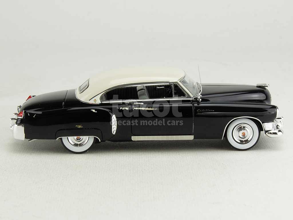 103999 Cadillac Coupé Deville Show Car 1949