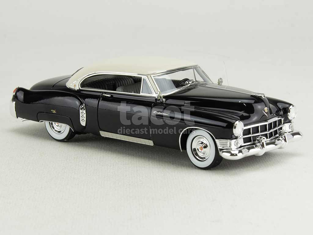 103999 Cadillac Coupé Deville Show Car 1949