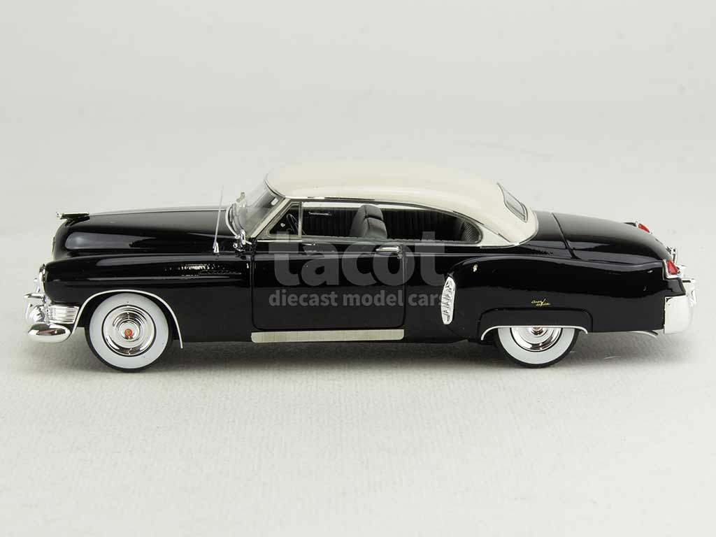 103999 Cadillac Coupé Deville Show Car 1949