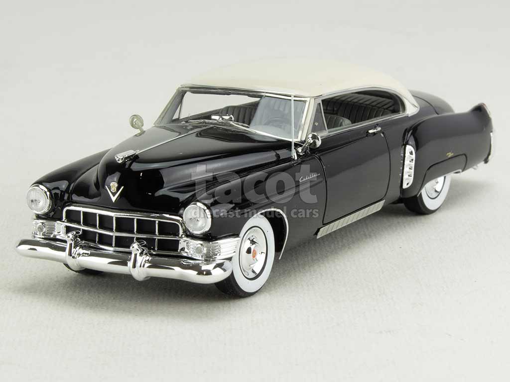 103999 Cadillac Coupé Deville Show Car 1949