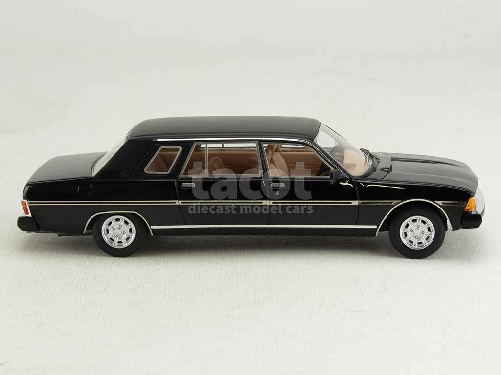 104001 Peugeot 604 Limousine Heuliez 1980