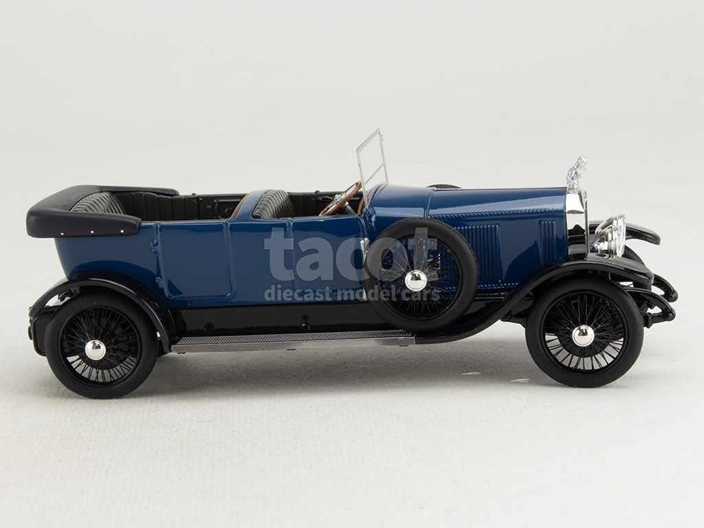 104004 Peugeot 156 Torpédo 1923