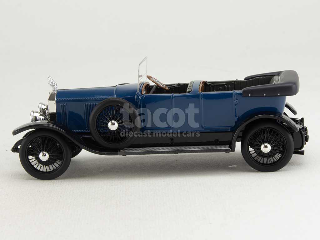104004 Peugeot 156 Torpédo 1923