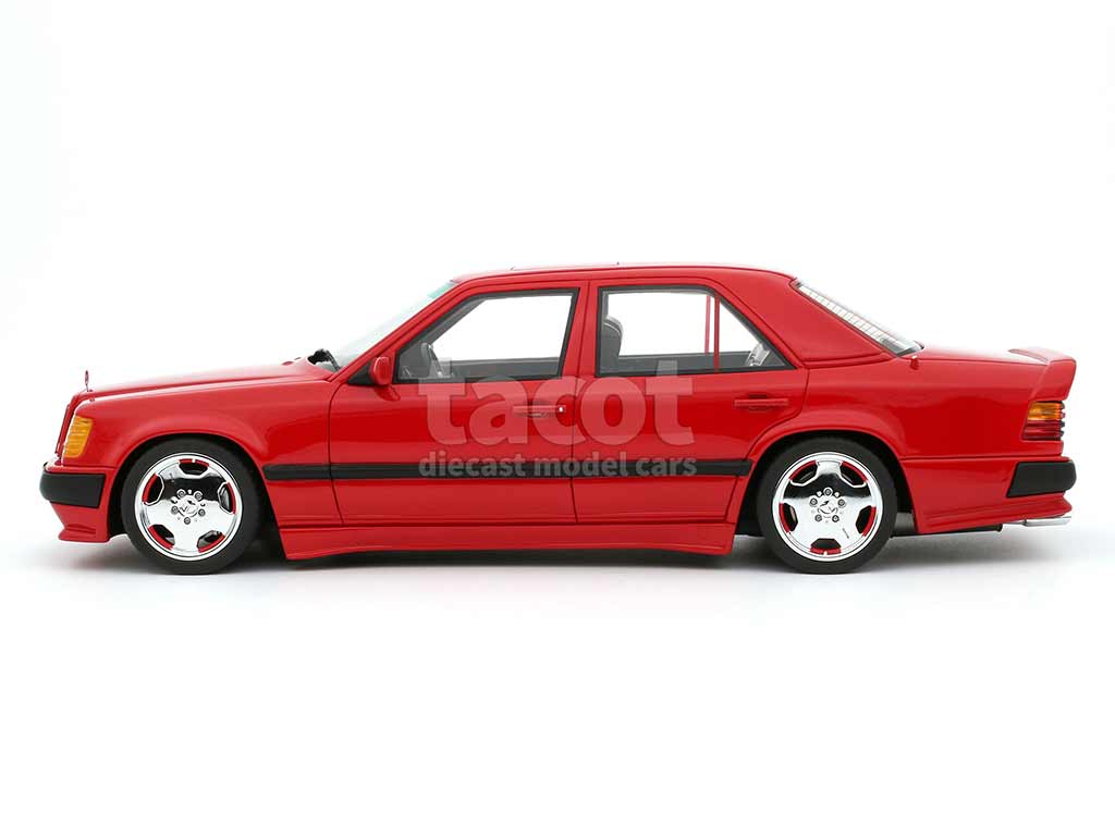 104007 Mercedes 300E 6.0L AMG/ W124 1987