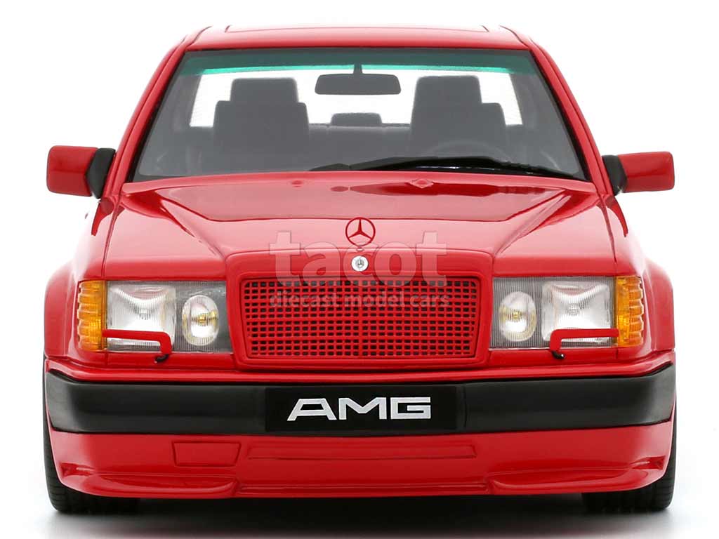 104007 Mercedes 300E 6.0L AMG/ W124 1987