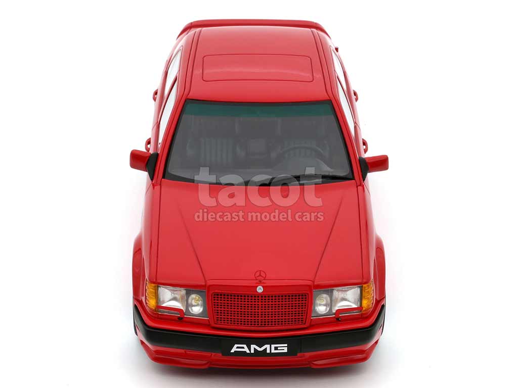 104007 Mercedes 300E 6.0L AMG/ W124 1987