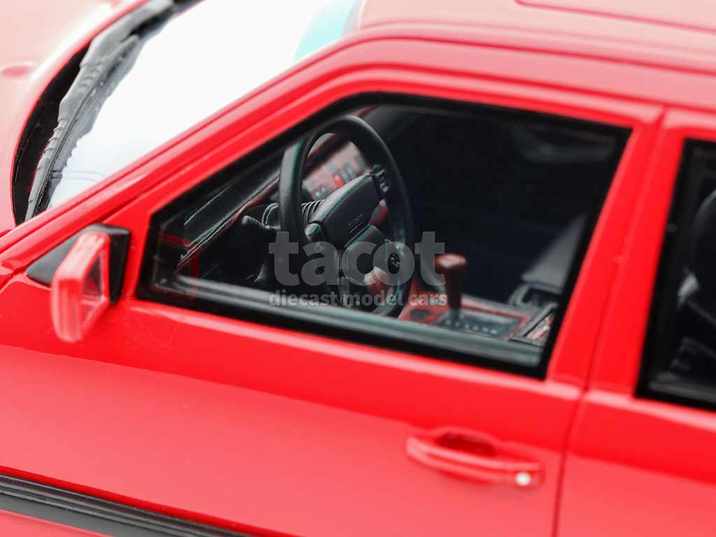 104007 Mercedes 300E 6.0L AMG/ W124 1987