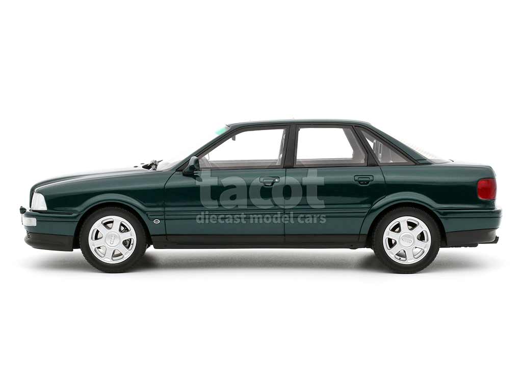 104008 Audi S2 Sedan 1993