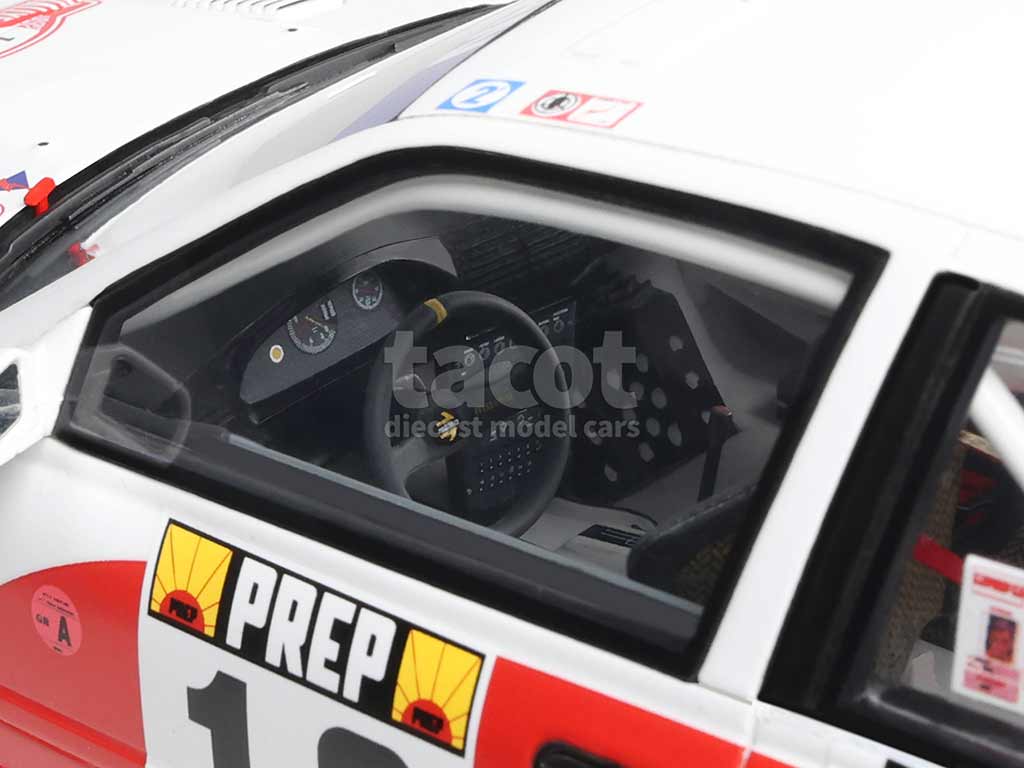 104011 Nissan Sunny GT-R Monte-Carlo 1992