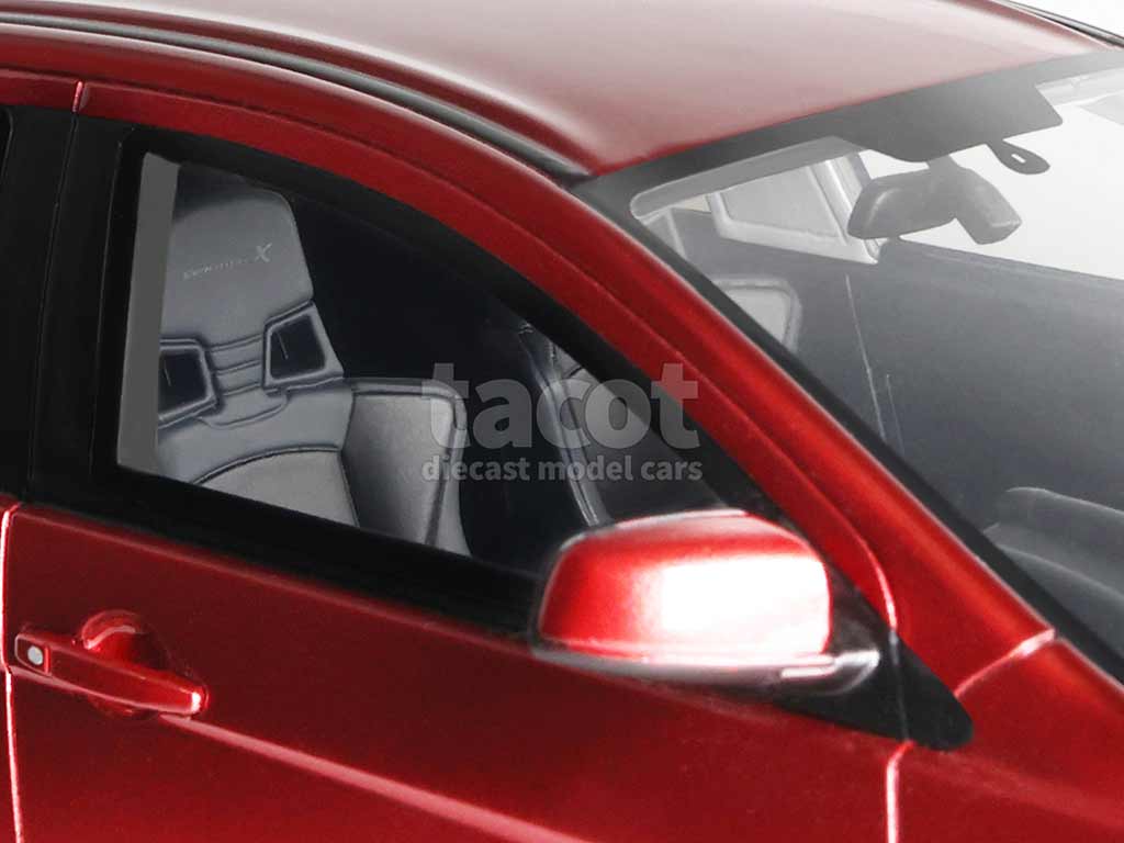 104013 Mitsubishi Lancer Evo X FQ 400 2012