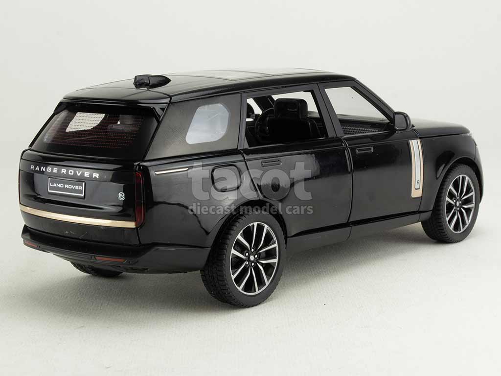104030 Land Rover Range Rover SV 2022