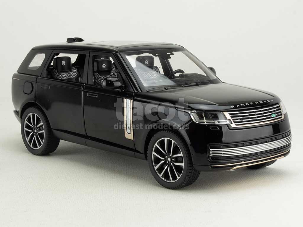 104030 Land Rover Range Rover SV 2022