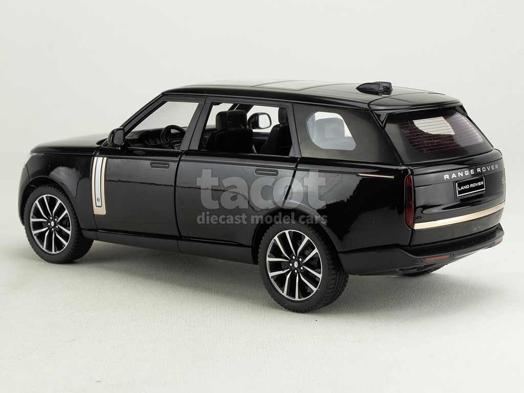 104030 Land Rover Range Rover SV 2022