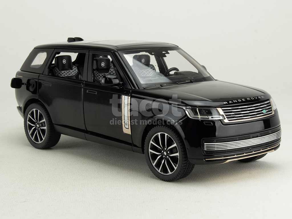 104030 Land Rover Range Rover SV 2022