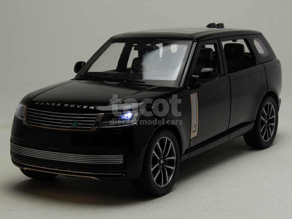 104030 Land Rover Range Rover SV 2022