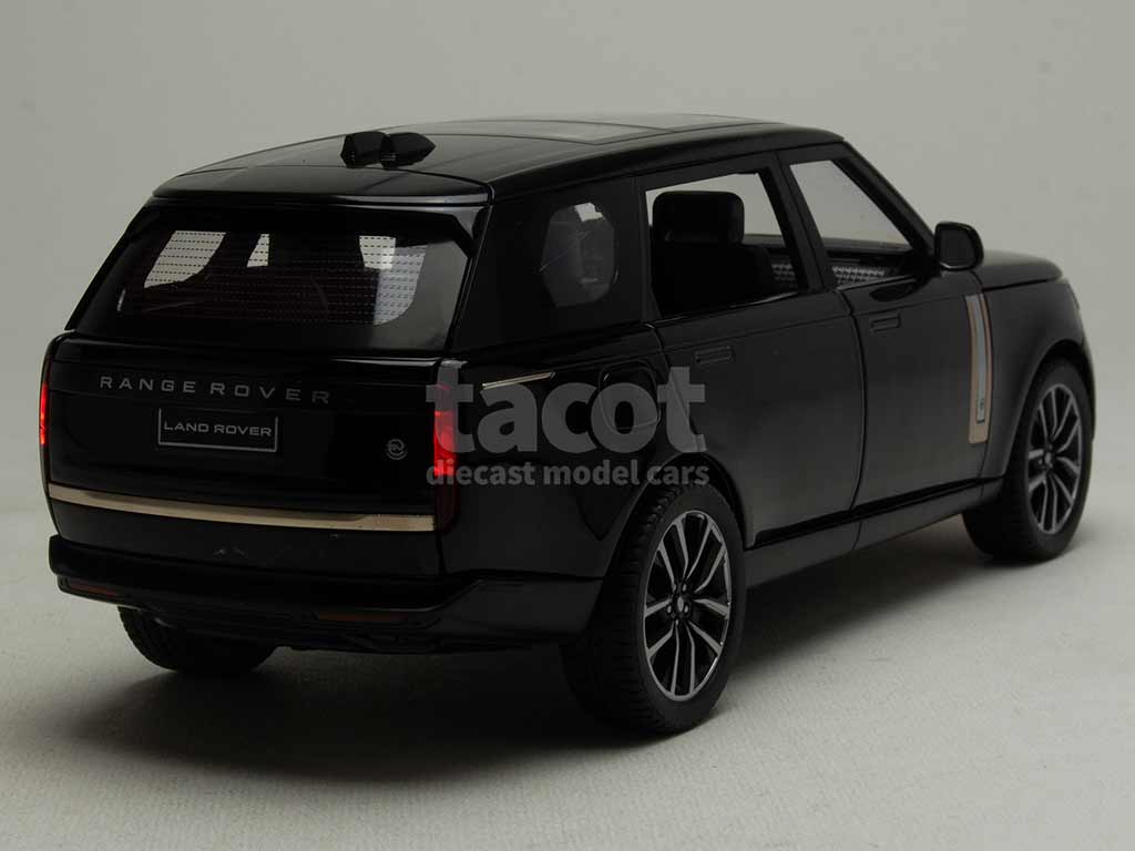 104030 Land Rover Range Rover SV 2022
