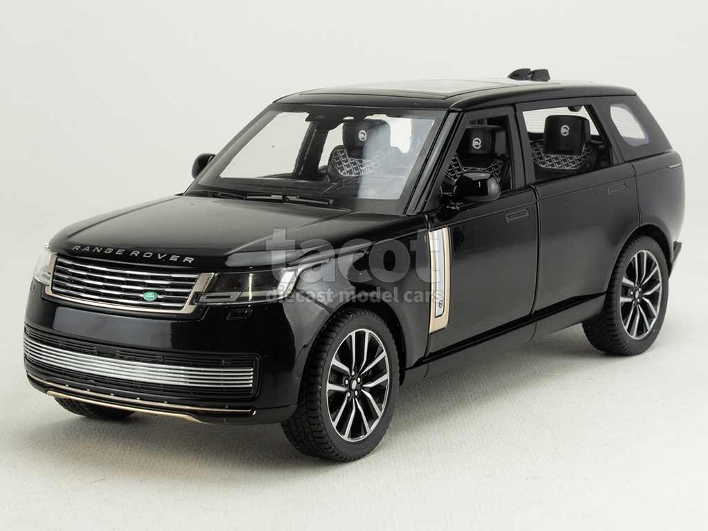 104030 Land Rover Range Rover SV 2022