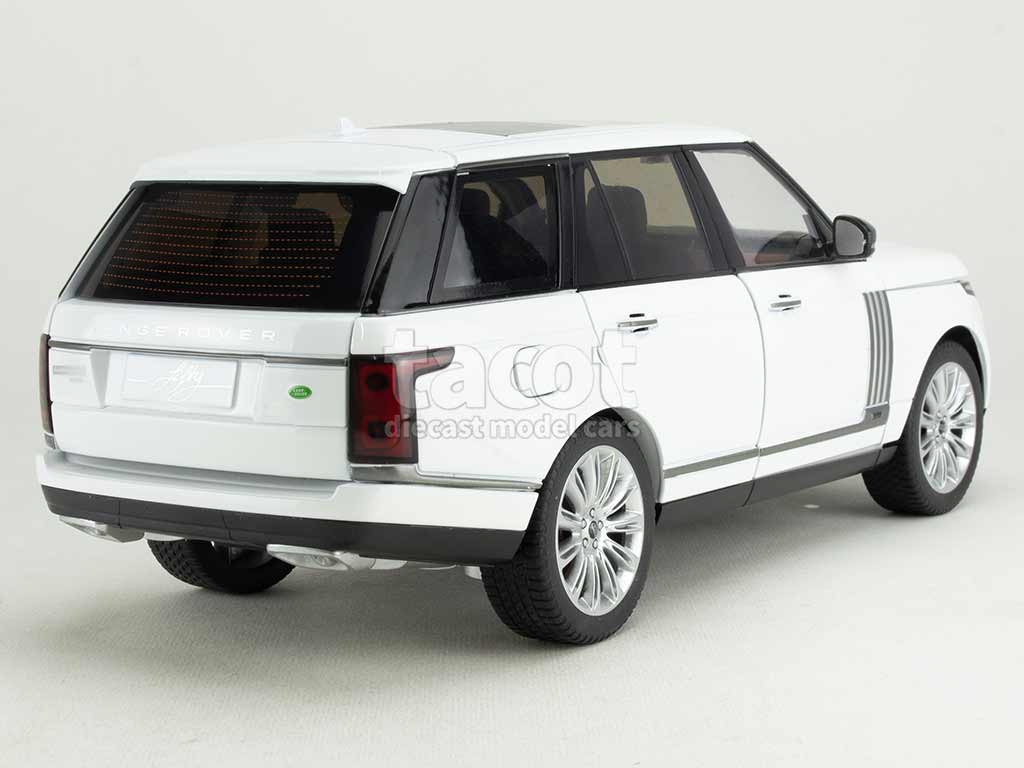 104033 Land Rover Range Rover 50Th Anniversary