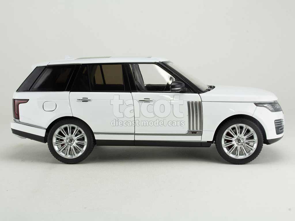104033 Land Rover Range Rover 50Th Anniversary