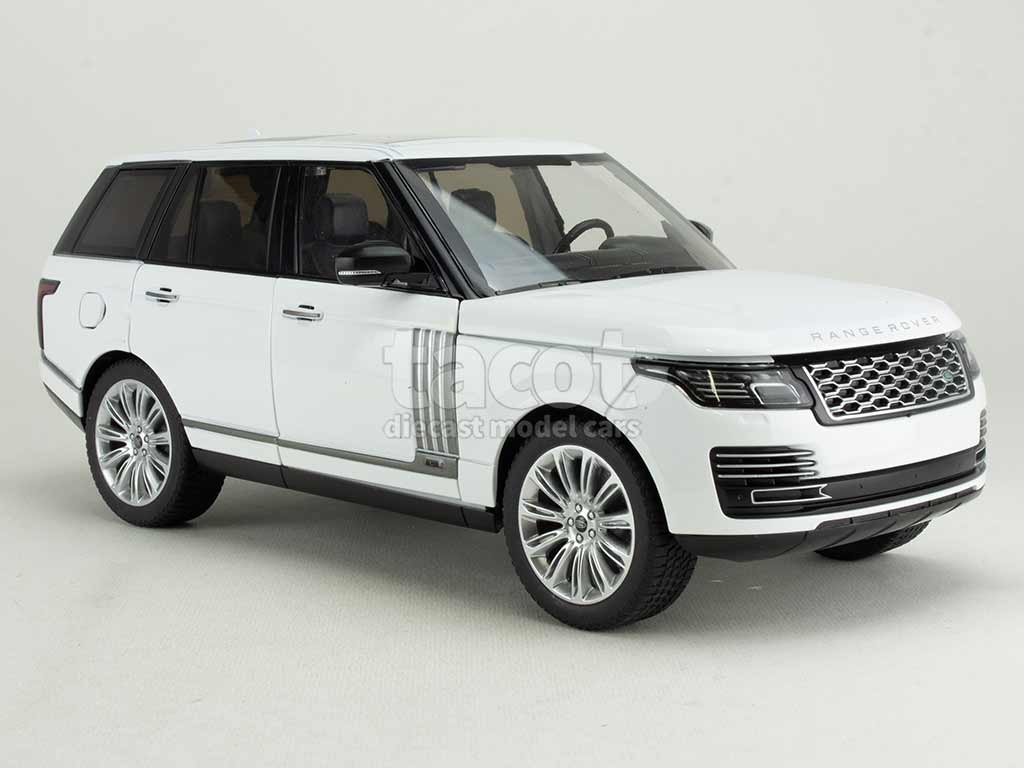 104033 Land Rover Range Rover 50Th Anniversary