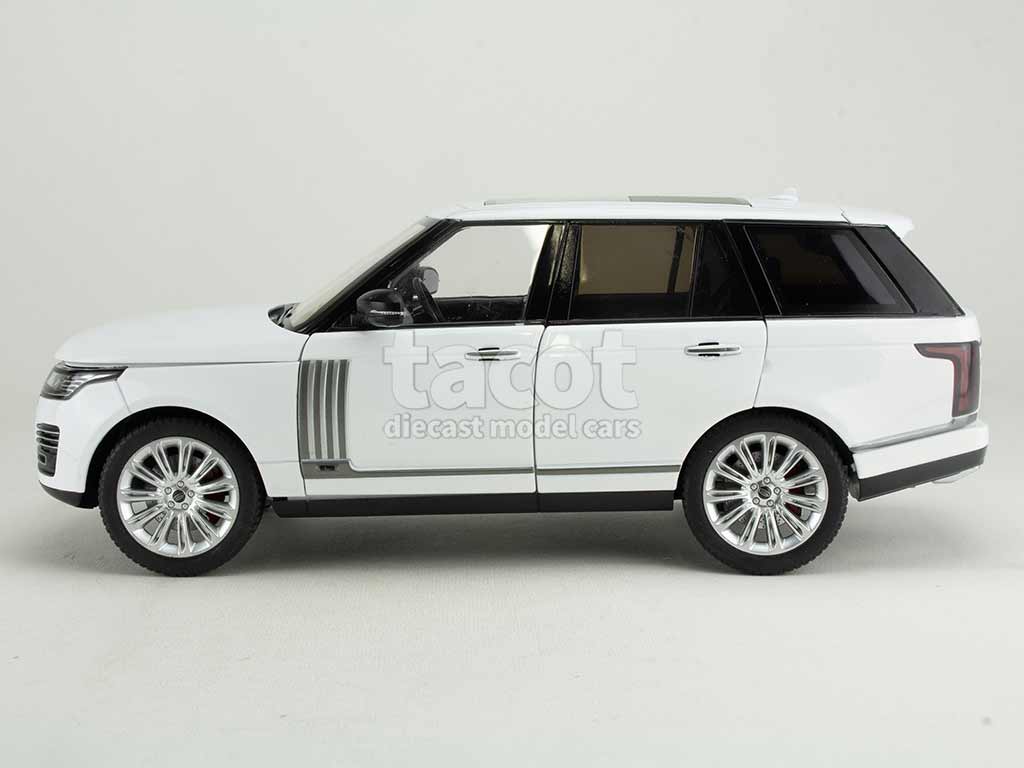 104033 Land Rover Range Rover 50Th Anniversary