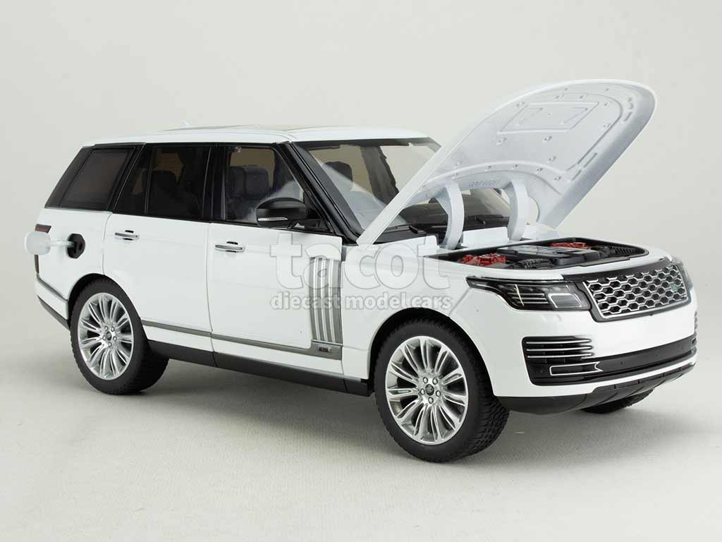 104033 Land Rover Range Rover 50Th Anniversary
