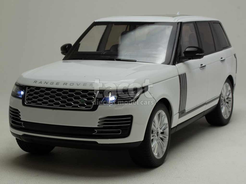 104033 Land Rover Range Rover 50Th Anniversary