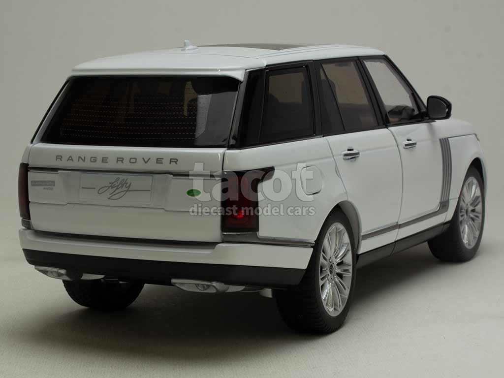 104033 Land Rover Range Rover 50Th Anniversary