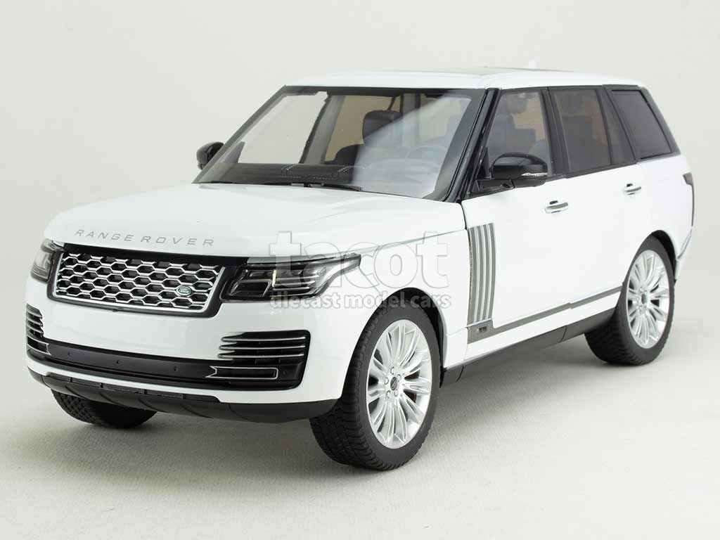 104033 Land Rover Range Rover 50Th Anniversary