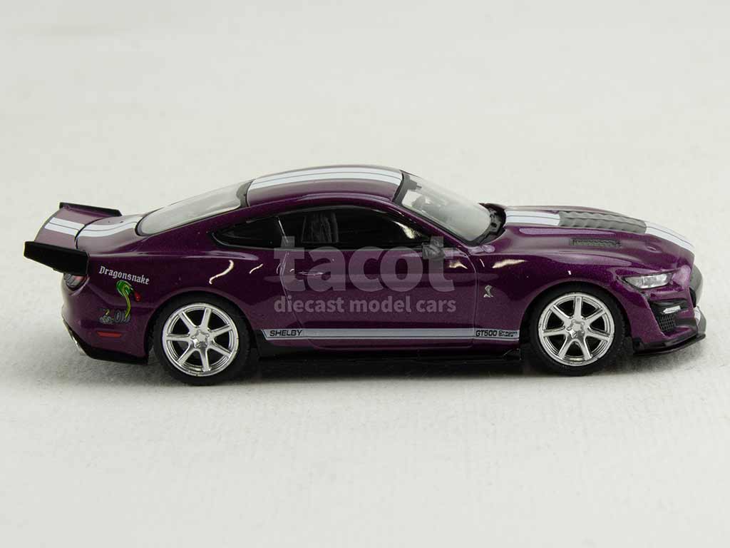 104045 Shelby GT500 Dragon Snake Concept