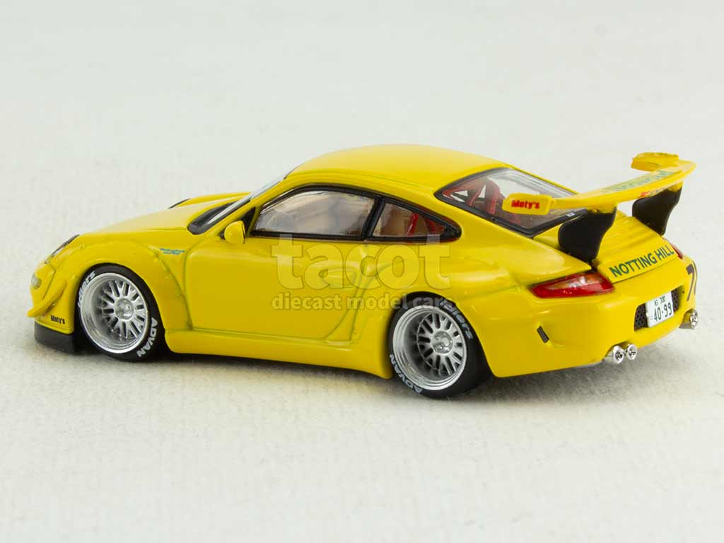 104050 Porsche RWB 997 Notting Hill