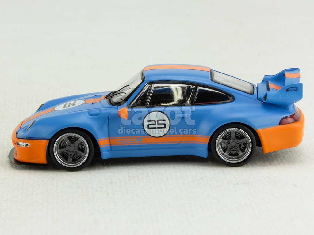 104051 Porsche 911/993 Gunther Werks