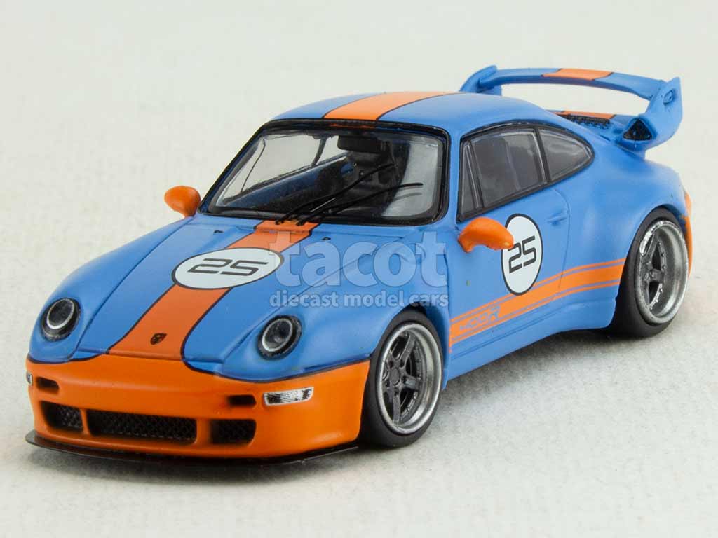 104051 Porsche 911/993 Gunther Werks